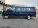 2004 Chevrolet Express