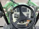 2012 John Deere 4720 Tractor with 400CX Loader and HP2134 Hydraulic Pump