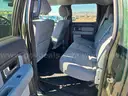 2013 Ford F-150 XLT SuperCrew 5.5-ft. Bed 4WD