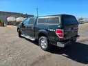 2013 Ford F-150 XLT SuperCrew 5.5-ft. Bed 4WD