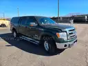 2013 Ford F-150 XLT SuperCrew 5.5-ft. Bed 4WD