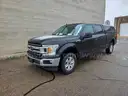 2020 Ford F-150 XLT SuperCrew 6.5-ft. Bed 4WD