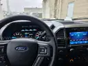 2020 Ford F-150 XLT SuperCrew 6.5-ft. Bed 4WD