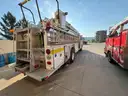 1997 Emergency One Fire Truck
