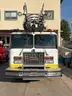 1997 Emergency One Fire Truck