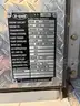 1997 Emergency One Fire Truck