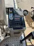 1997 Emergency One Fire Truck