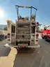 1997 Emergency One Fire Truck