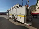 1997 Emergency One Fire Truck