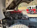 1997 Emergency One Fire Truck