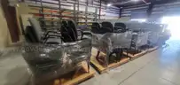 (80+) Conference room/meeting chairs