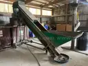 GC100 Glass crusher