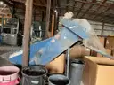 Aluminum can separator