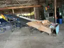 48&#x22; belt conveyor