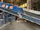 48&#x22; belt conveyor