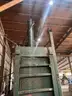Piqua Vertical baler