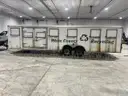 Wells Cargo 28' Recycling trailer