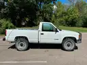 1990 GMC Sierra C/K 1500