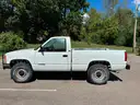 1990 GMC Sierra C/K 1500
