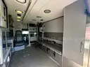 2012 Chevrolet Express Ambulance