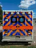 2012 Chevrolet Express Ambulance