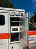 2012 Chevrolet Express Ambulance