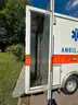 2012 Chevrolet Express Ambulance