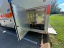 2012 Chevrolet Express Ambulance