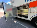 2012 Chevrolet Express Ambulance