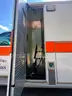 2012 Chevrolet Express Ambulance