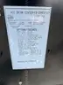 National 633 Coffee Machine