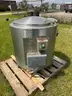 Groen Dover Steam Jacketed Kettle