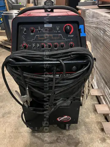 Precision Tig 275 (1)