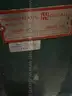 Powermatic Planer