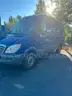 2011 Freightliner Sprinter