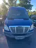2011 Freightliner Sprinter