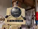 Clausing Drill Press