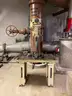 Clausing Drill Press