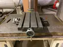 Clausing Drill Press