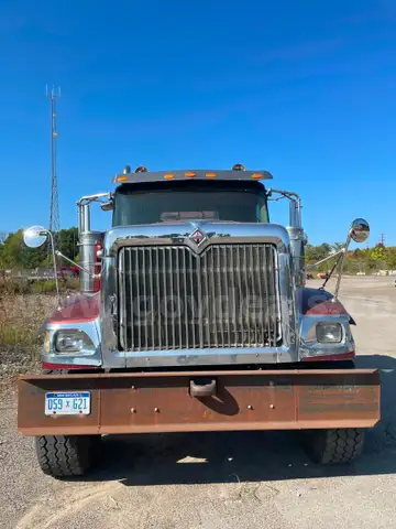 2005 International 5900i