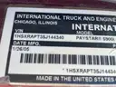 2005 International 5900i