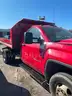 2015 GMC Sierra 3500HD