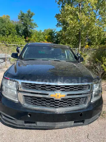 2019 Chevrolet Tahoe