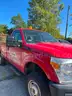 2015 Ford F-250 SD