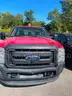 2015 Ford F-250 SD