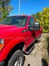2015 Ford F-250 SD