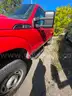 2015 Ford F-250 SD