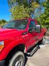 2015 Ford F-250 SD