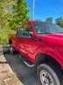 2015 Ford F-250 SD