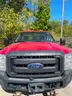 2015 Ford F-250 SD